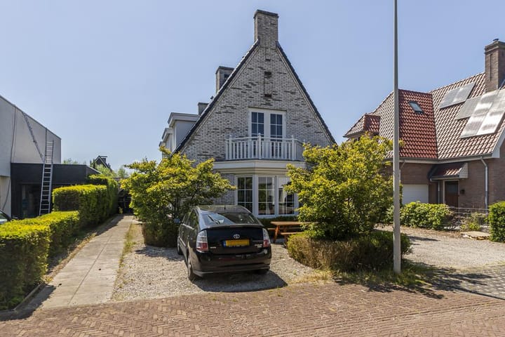 Foto 52 van Abdis Badelogehof 2