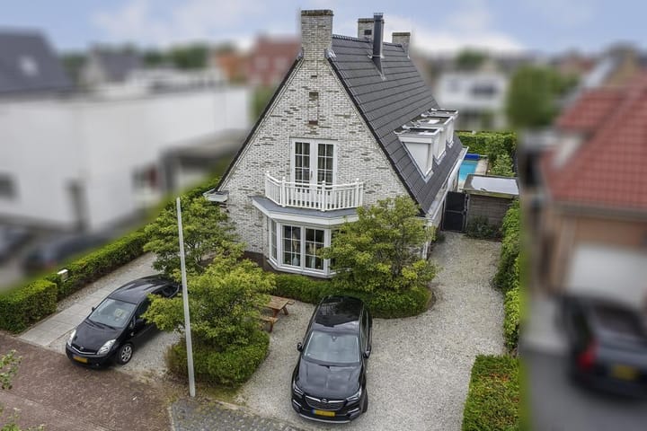 Foto 53 van Abdis Badelogehof 2