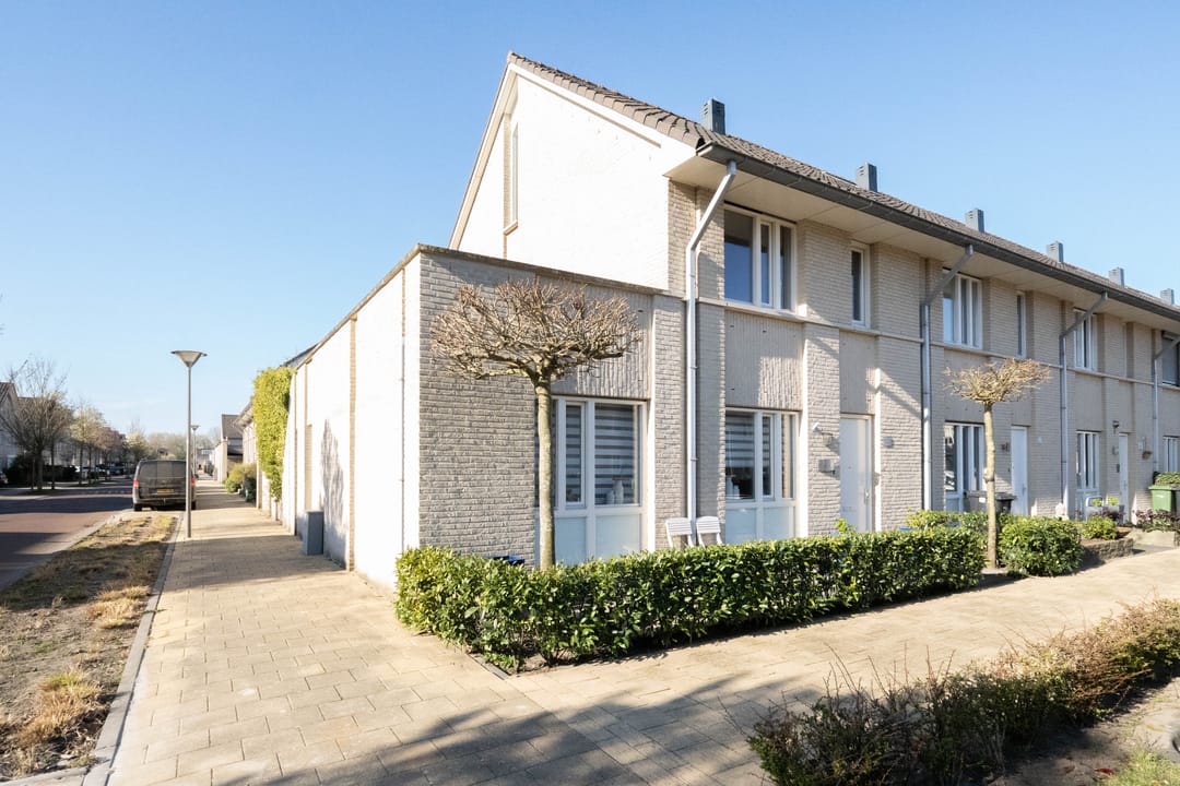 Foto 2 van Ben Kleijwegthof 21