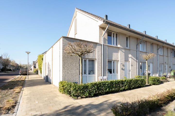 Foto 2 van Ben Kleijwegthof 21