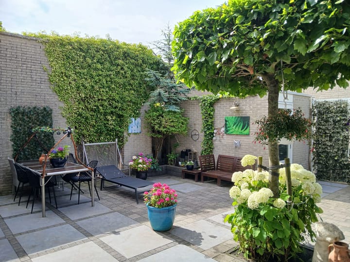 Foto 4 van Ben Kleijwegthof 21