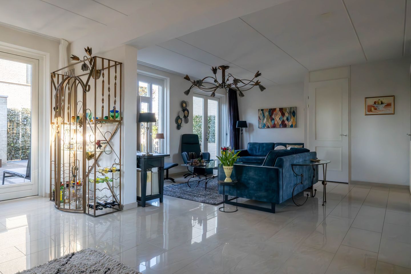 Foto 5 van Ben Kleijwegthof 21