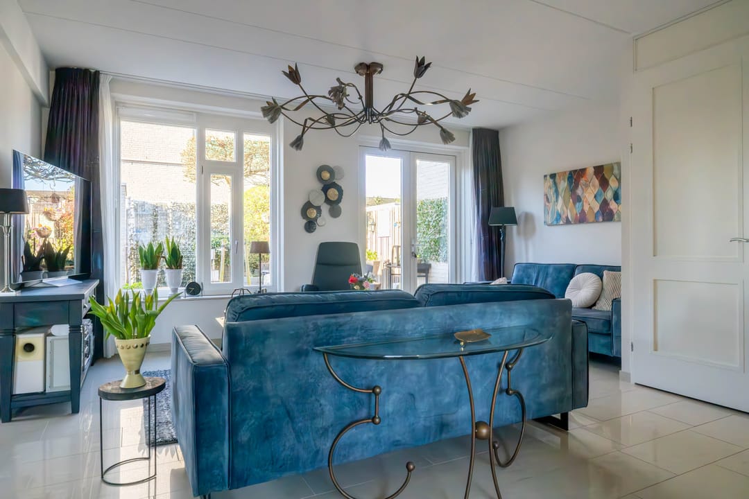 Foto 7 van Ben Kleijwegthof 21