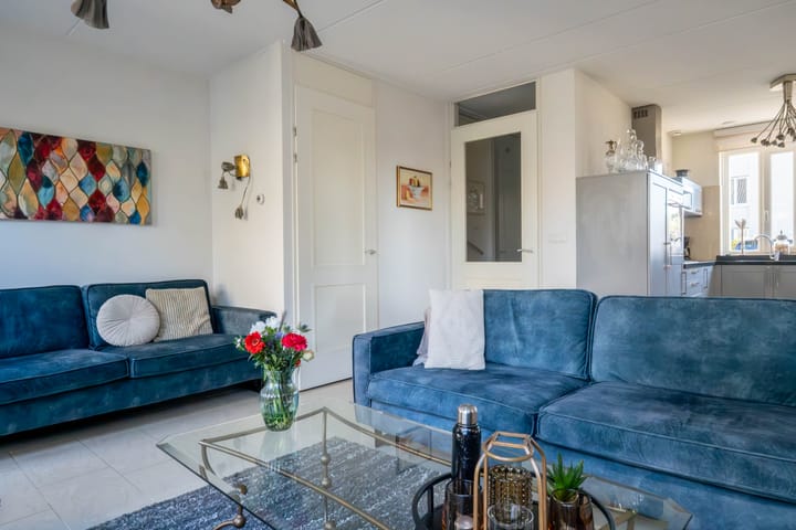 Foto 8 van Ben Kleijwegthof 21