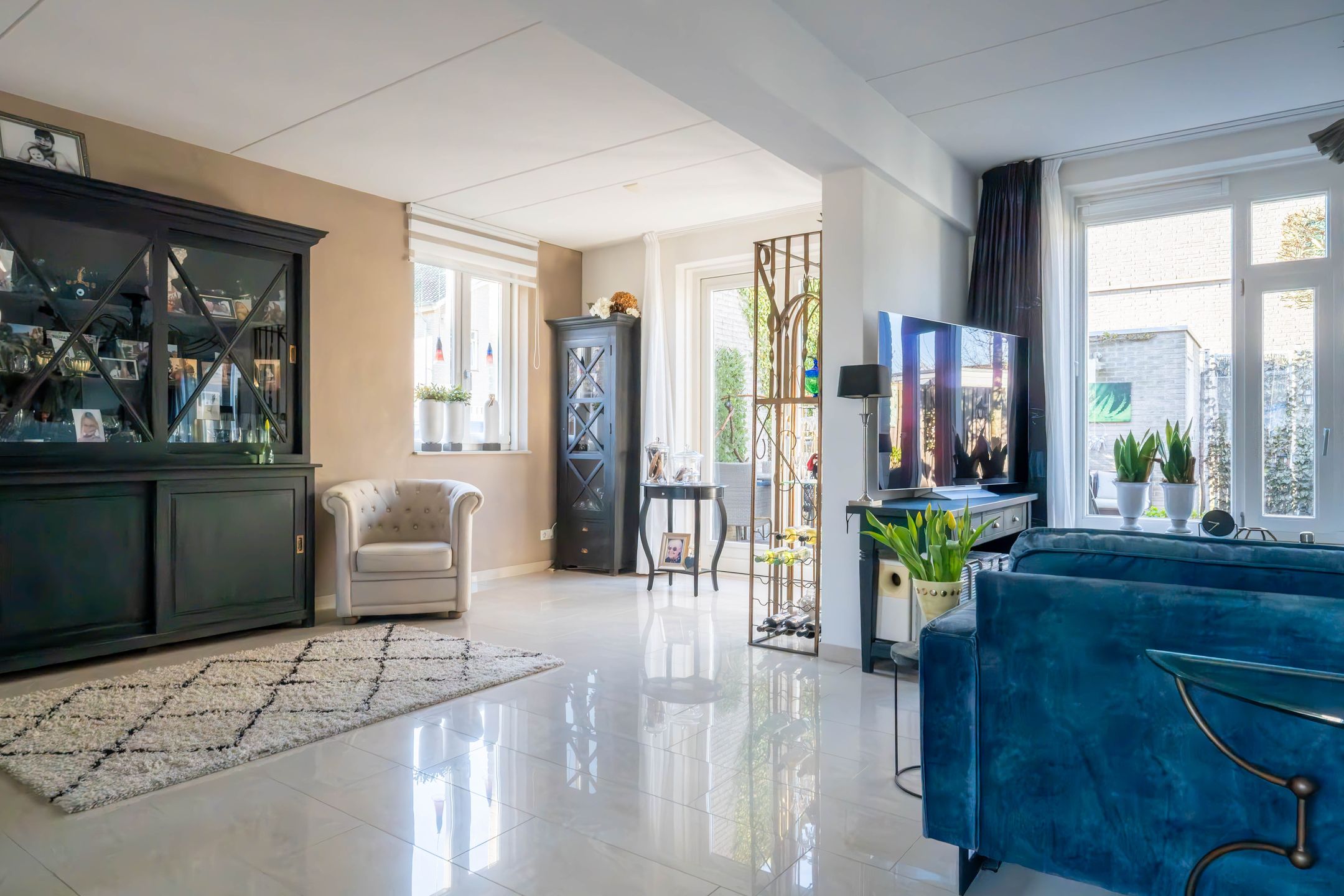 Foto 9 van Ben Kleijwegthof 21