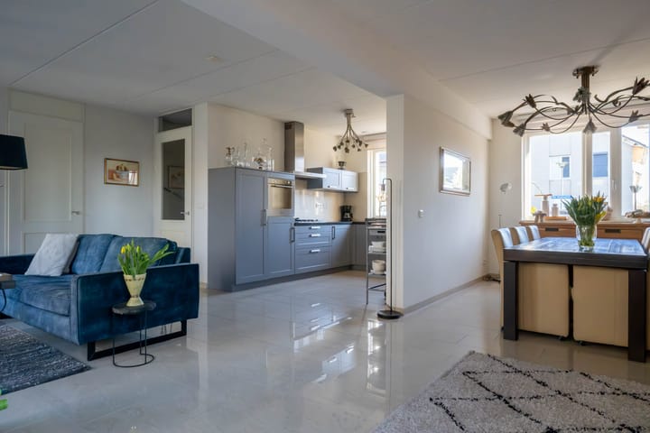 Foto 10 van Ben Kleijwegthof 21