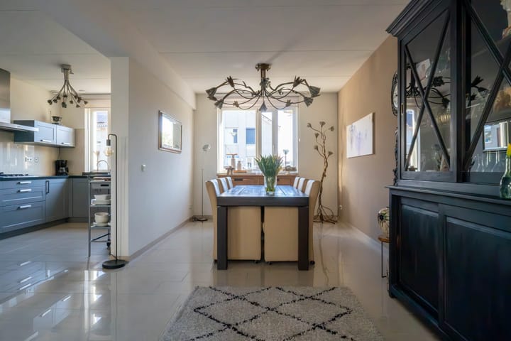 Foto 11 van Ben Kleijwegthof 21