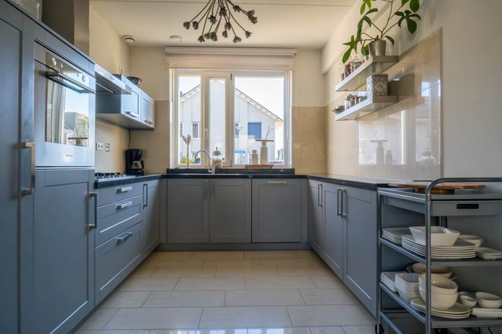 Foto 13 van Ben Kleijwegthof 21