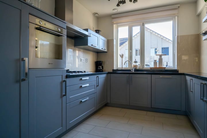 Foto 14 van Ben Kleijwegthof 21