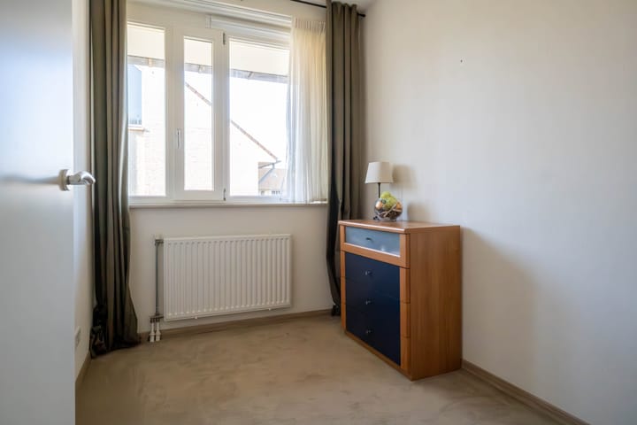 Foto 20 van Ben Kleijwegthof 21