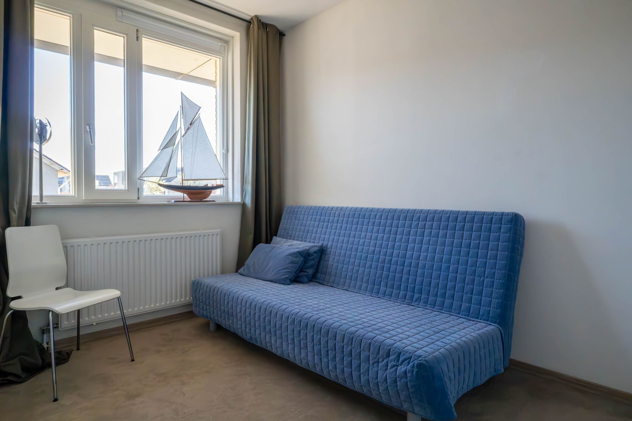 Foto 21 van Ben Kleijwegthof 21