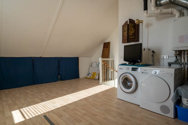 Foto 25 van Ben Kleijwegthof 21