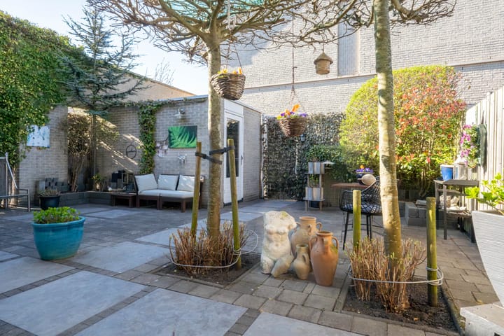 Foto 26 van Ben Kleijwegthof 21