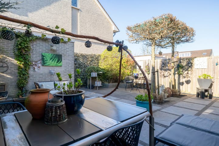 Foto 27 van Ben Kleijwegthof 21