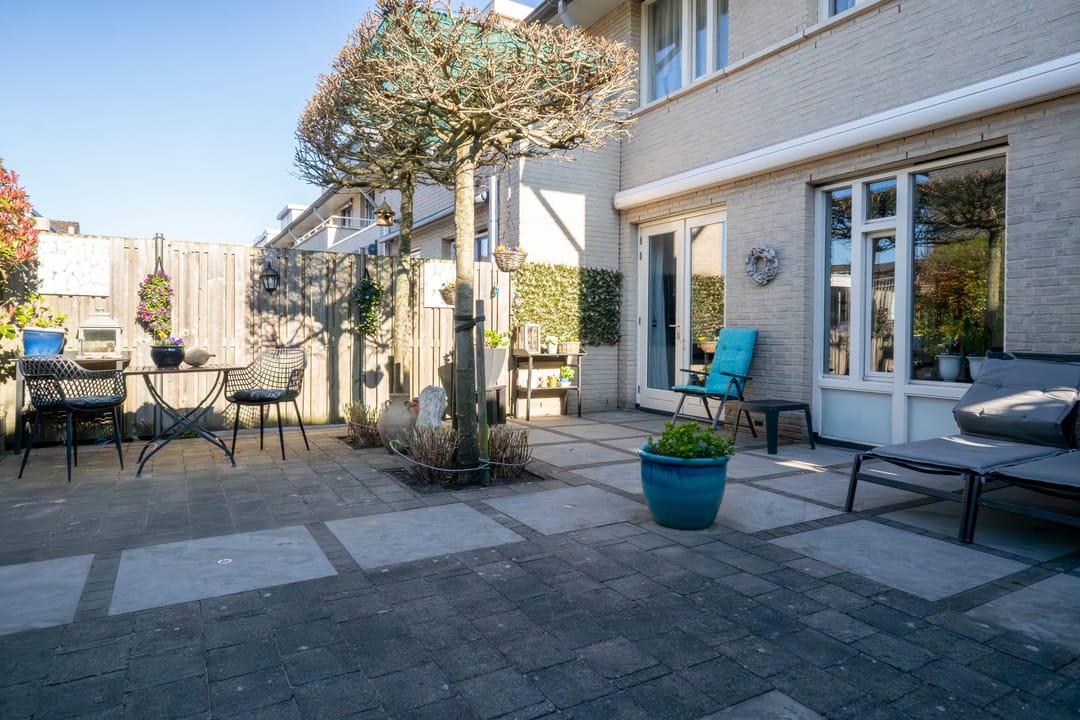 Foto 28 van Ben Kleijwegthof 21