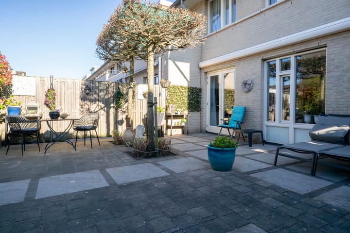 Foto 28 van Ben Kleijwegthof 21