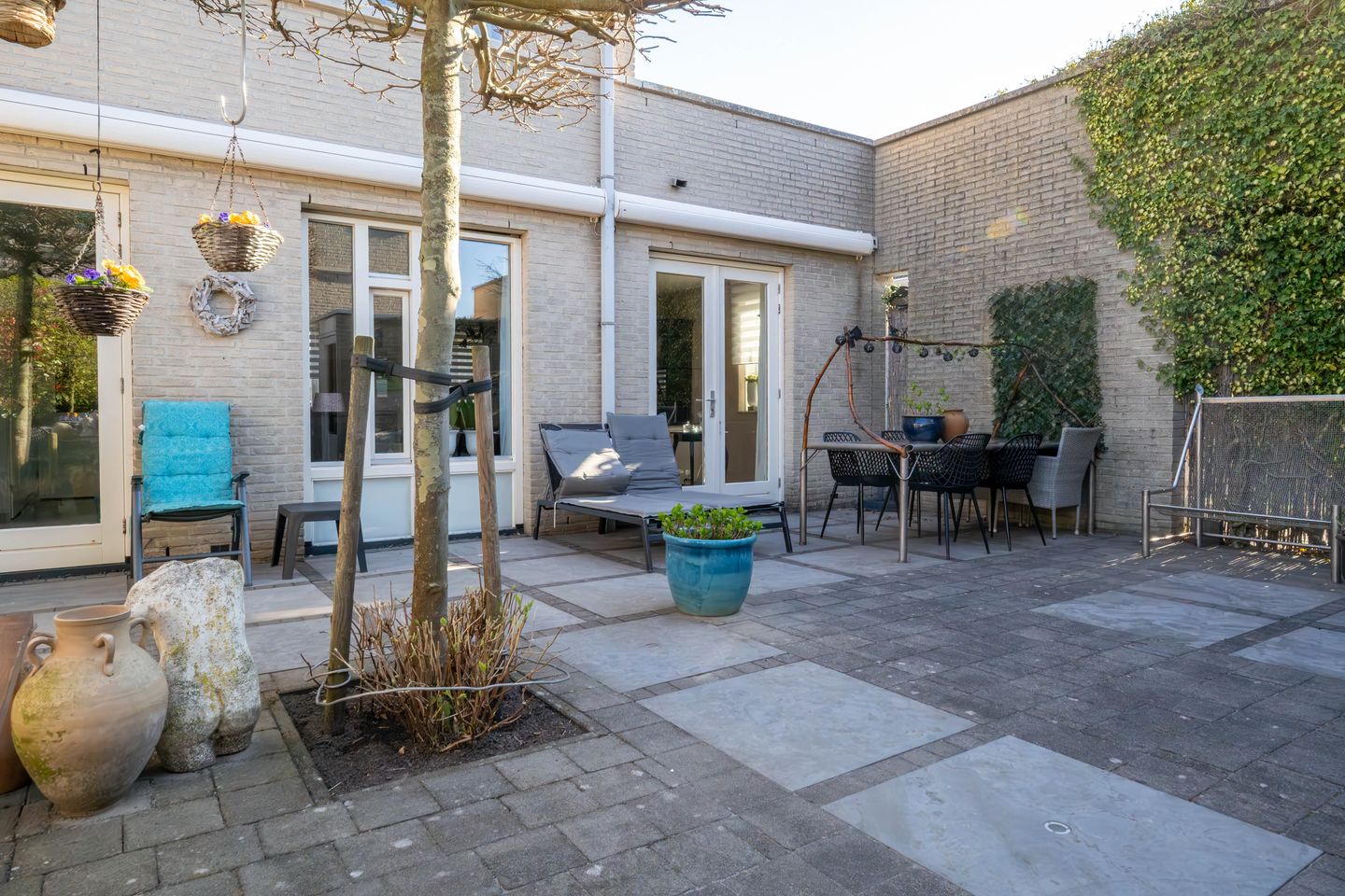 Foto 29 van Ben Kleijwegthof 21