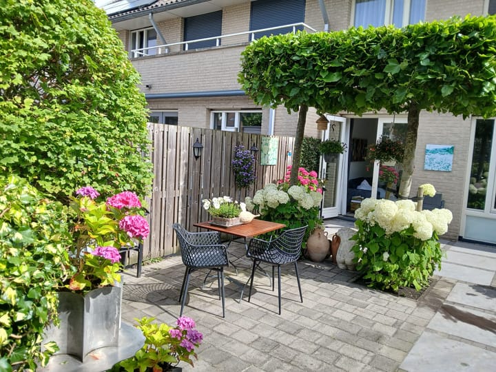 Foto 31 van Ben Kleijwegthof 21