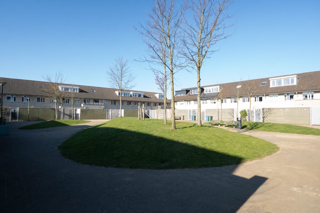 Foto 32 van Ben Kleijwegthof 21