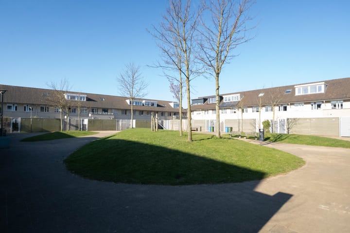 Foto 32 van Ben Kleijwegthof 21