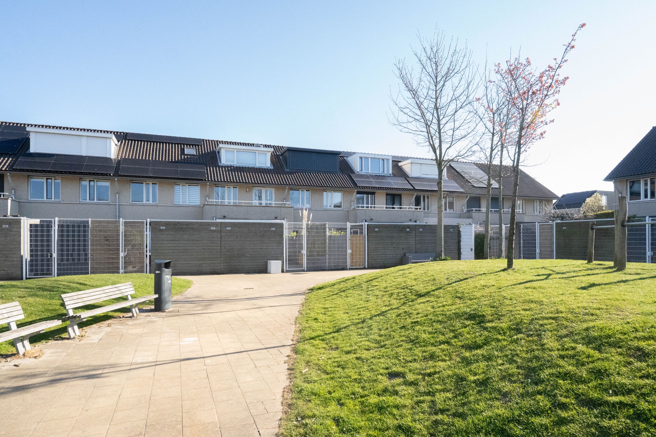 Foto 33 van Ben Kleijwegthof 21