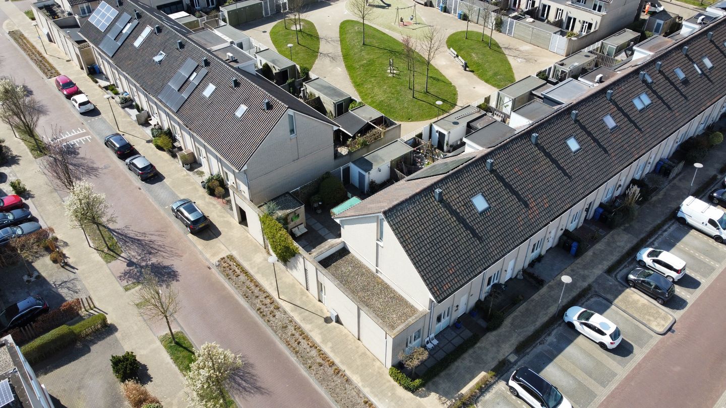 Foto 34 van Ben Kleijwegthof 21