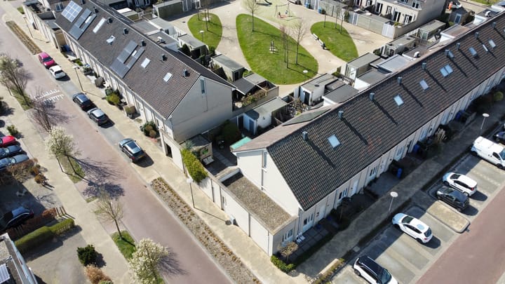 Foto 34 van Ben Kleijwegthof 21