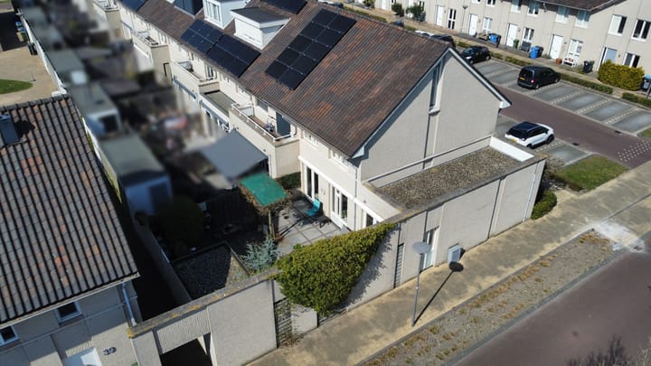 Foto 35 van Ben Kleijwegthof 21