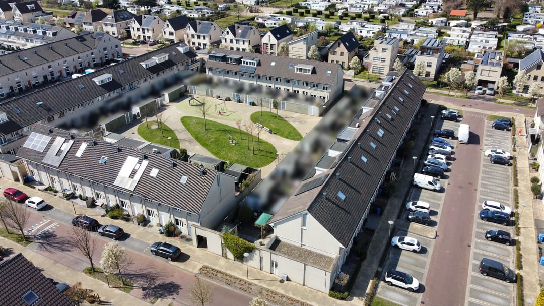 Foto 37 van Ben Kleijwegthof 21