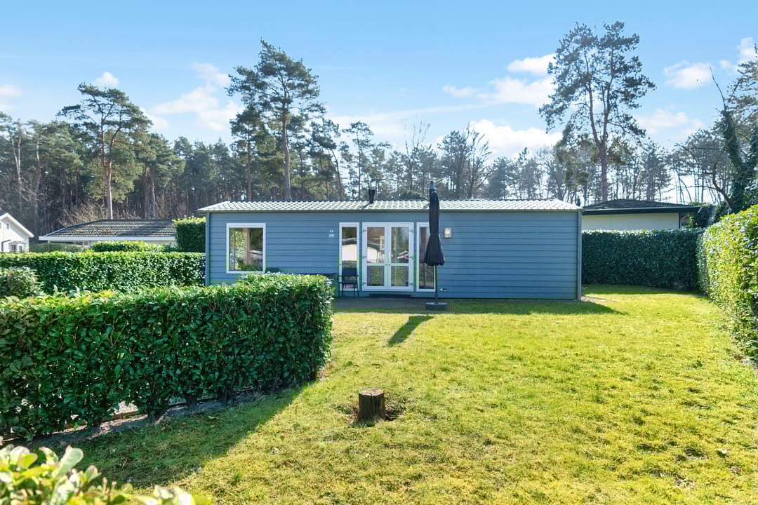 Photo 1 of Akerstraat 153-X068