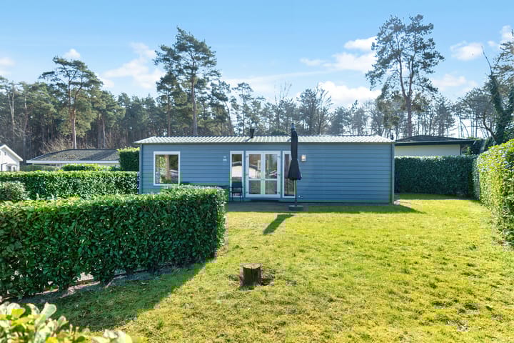 Photo 1 of Akerstraat 153-X068