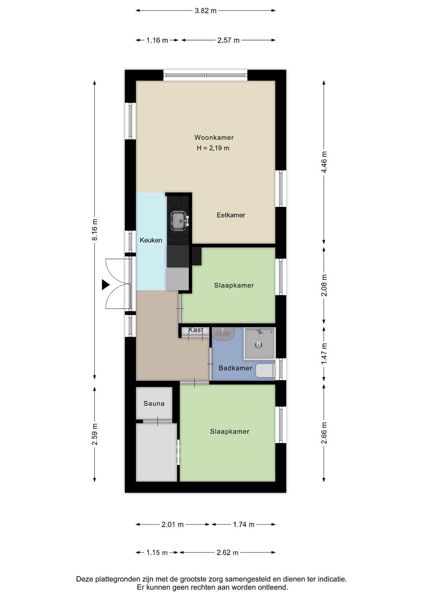 Photo 24 of Akerstraat 153-X068