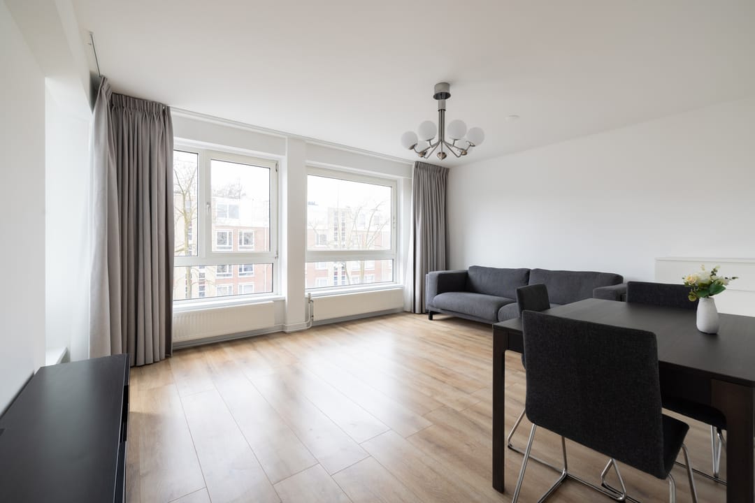 Foto 2 van Barbusselaan 115