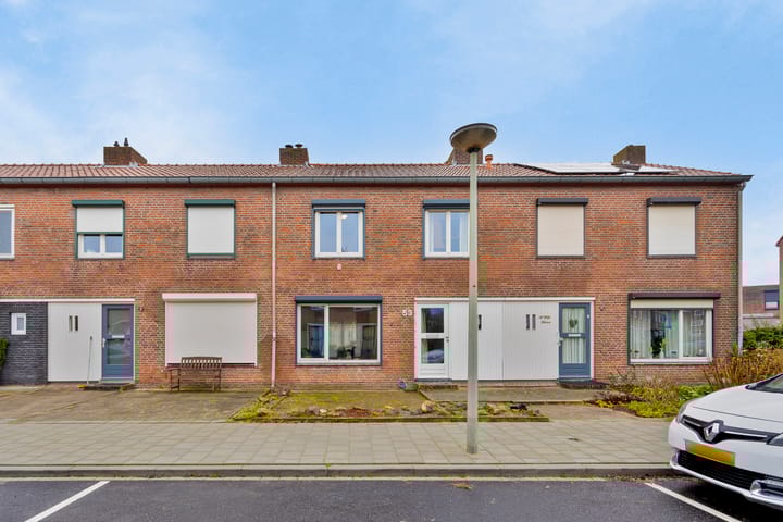 Foto 1 van Doubletstraat 53