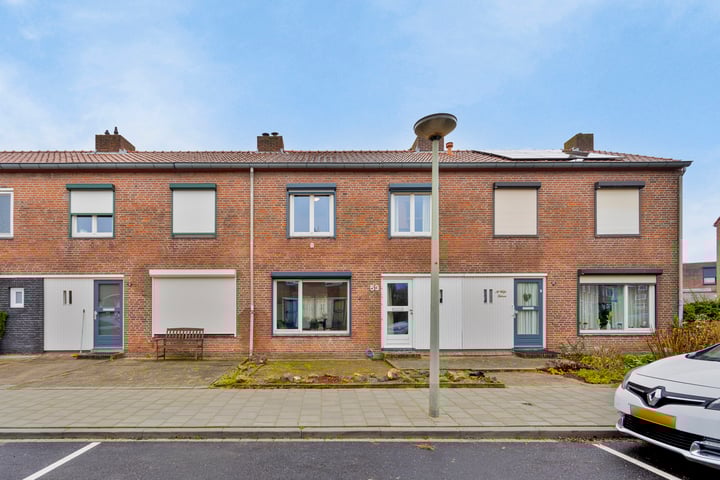 Doubletstraat 53
