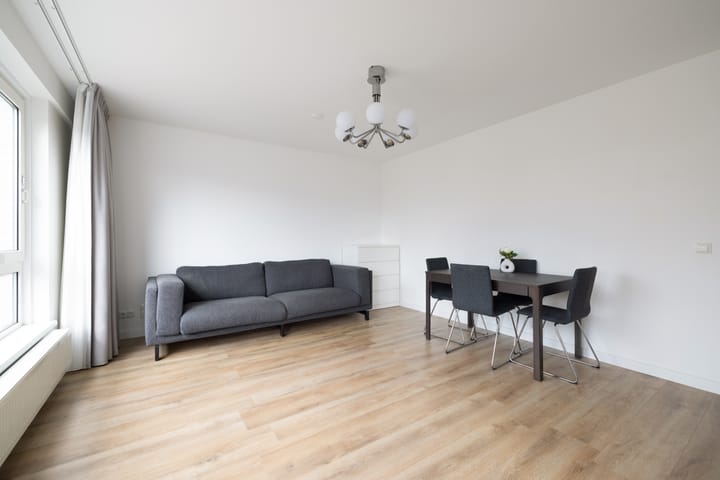 Foto 3 van Barbusselaan 115