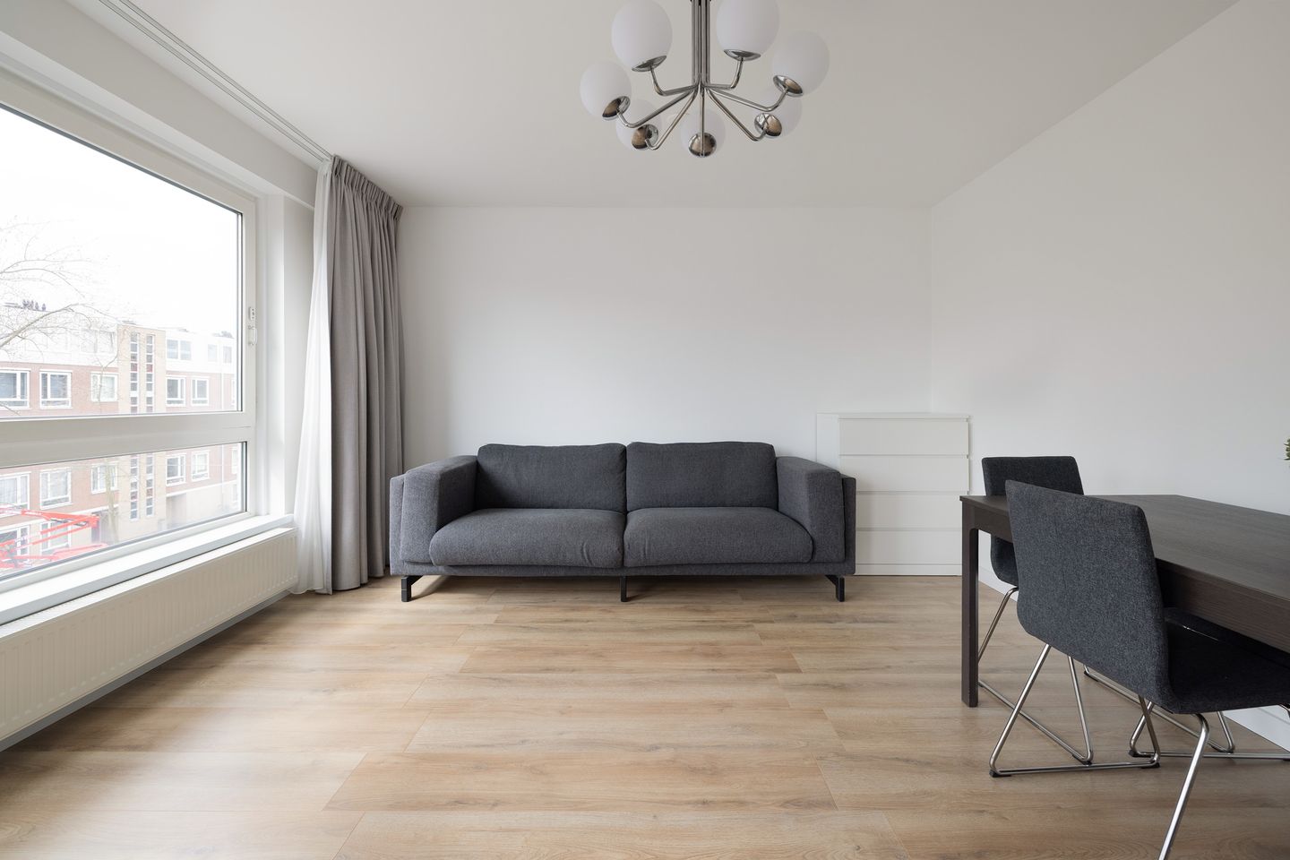 Foto 5 van Barbusselaan 115