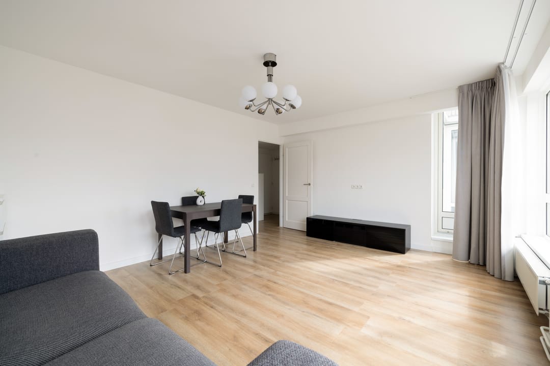 Foto 1 van Barbusselaan 115