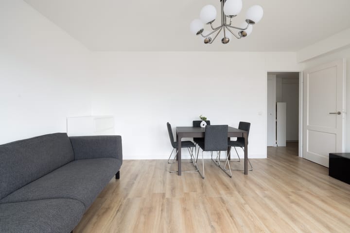 Foto 7 van Barbusselaan 115