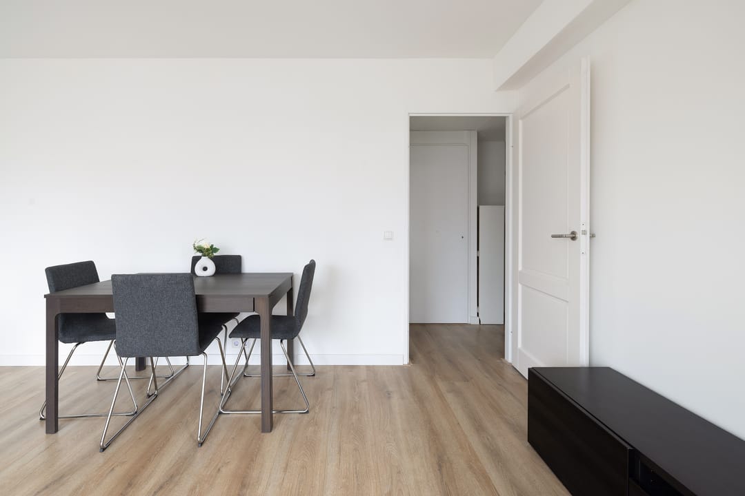 Foto 8 van Barbusselaan 115