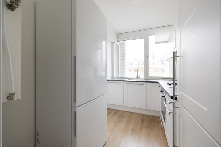 Foto 10 van Barbusselaan 115