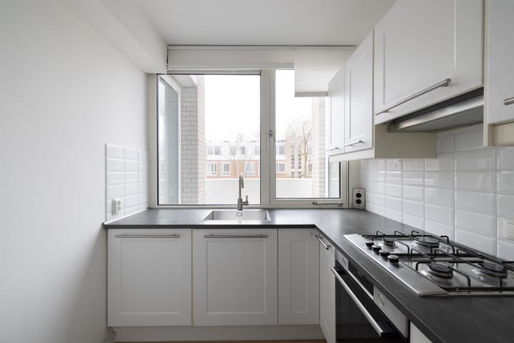 Foto 11 van Barbusselaan 115