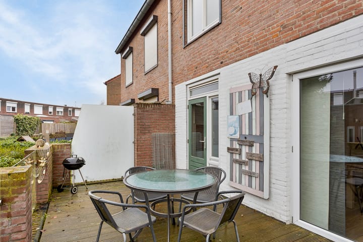 Foto 11 van Doubletstraat 53