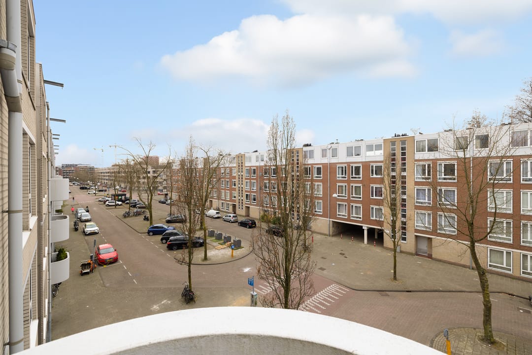 Foto 23 van Barbusselaan 115