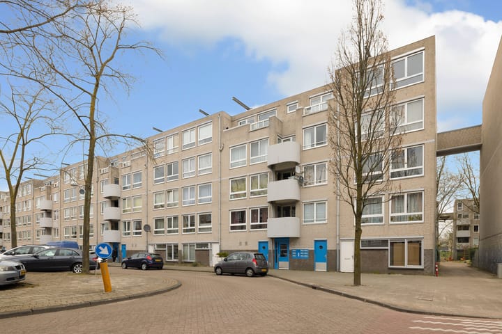 Foto 24 van Barbusselaan 115