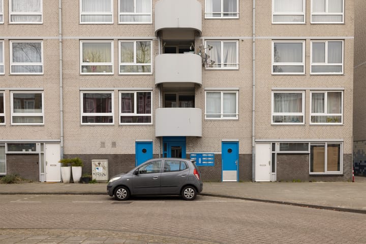 Foto 25 van Barbusselaan 115