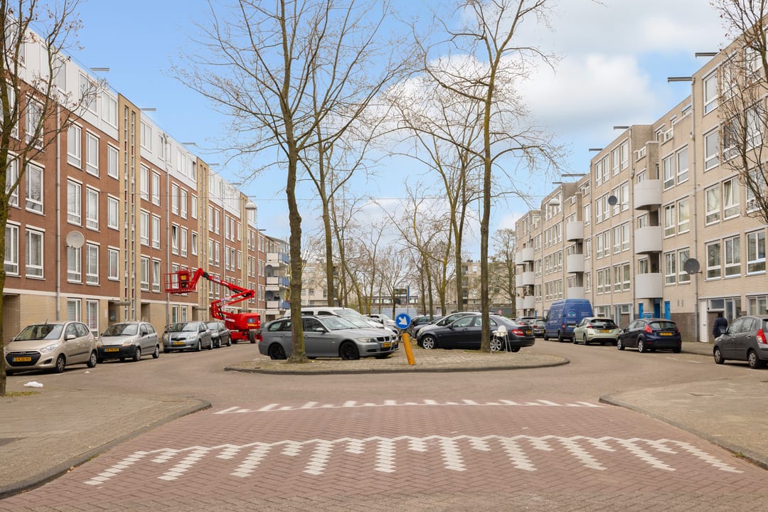 Foto 26 van Barbusselaan 115