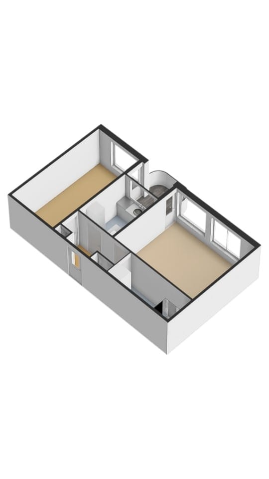 Foto 31 van Barbusselaan 115