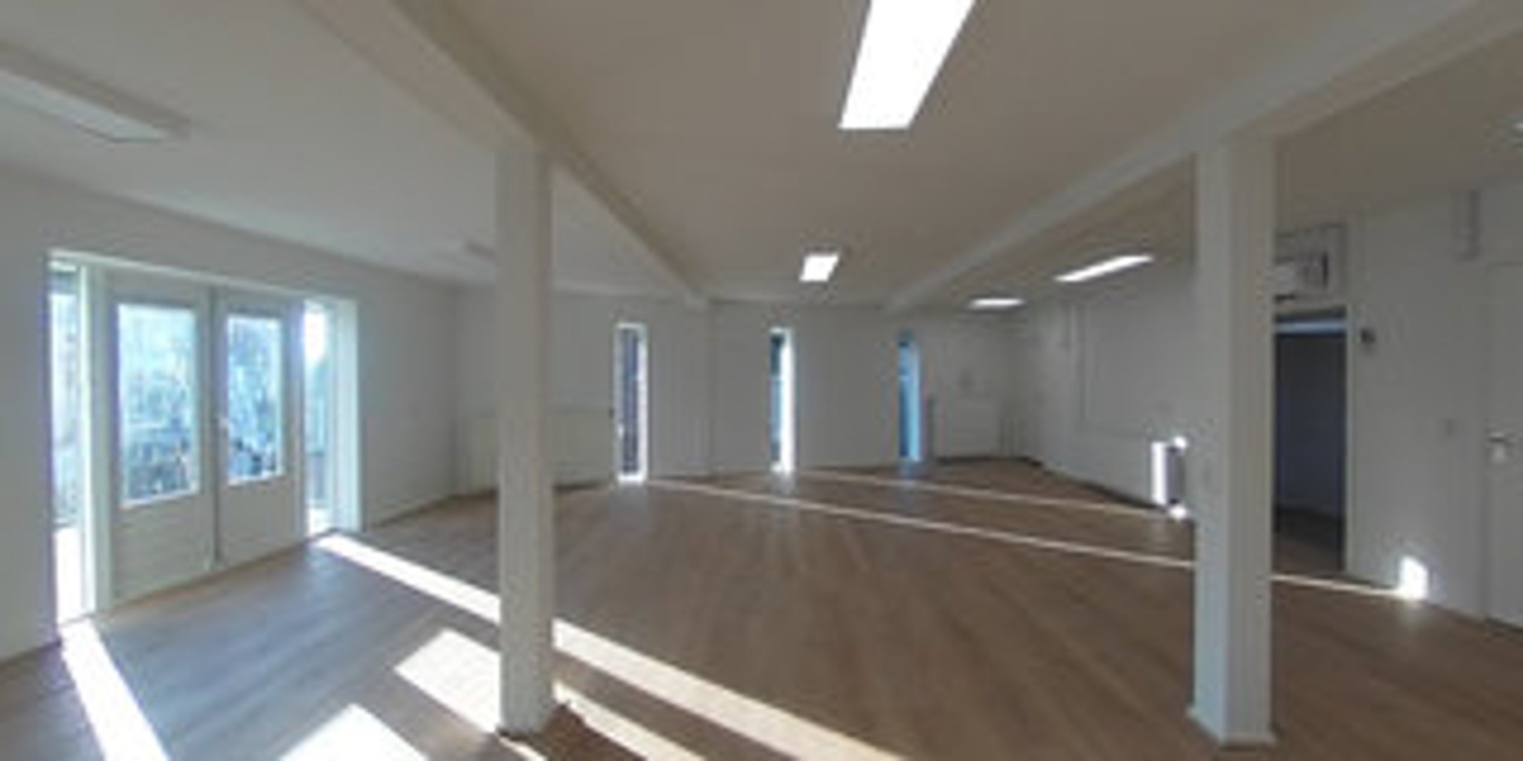 View 360° photo