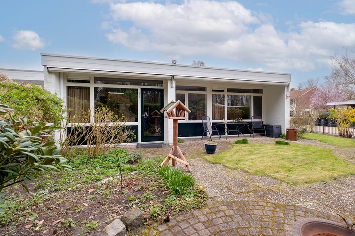Bekijk foto van van der Waalspad 11